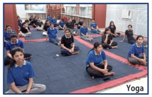 Sunbeam College for Women Varanasi Hostel Images photo 6